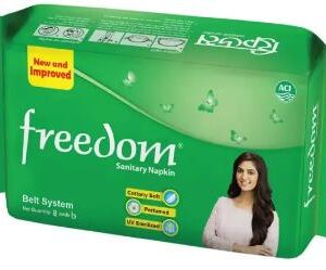 Freedom Belt System 8pad