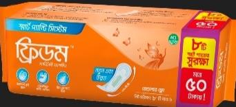 Freedom Smart Panty System 8pad