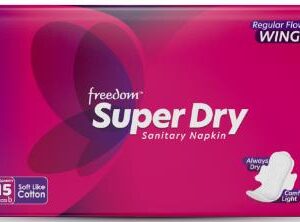 Freedom Superdry 15pad