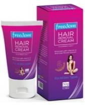 Freedom Hair Removal Cream 25g