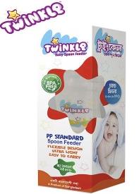 Twinkle Spoon Feeder 160ml