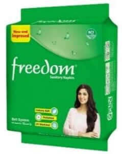 Sanitary Napkins