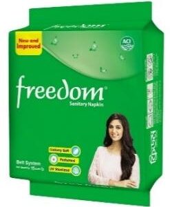 Freedom Belt System 15pad