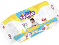Savlon Twinkle Baby Belt Diaper Mini S/M