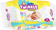 Savlon Twinkle Baby Belt Diaper Mini S/M