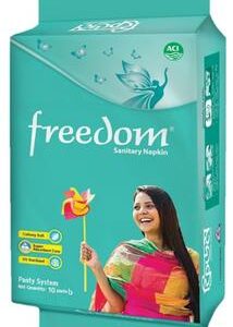 Freedom Panty System 10pad