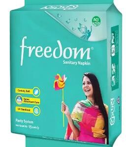 Freedom Panty System 15pad