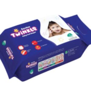 Savlon Twinkle Baby Pant Diaper Mini – Size - L