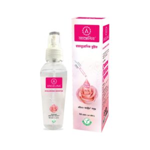 Angelina Hyaluronic Booster 60g