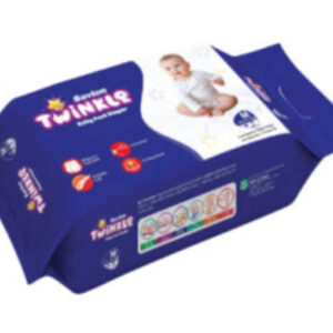 Savlon Twinkle Baby Pant Diaper Mini M 5 Pcs