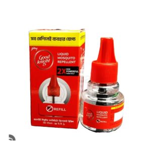 Good knight liquid refill godrej refill mosquito