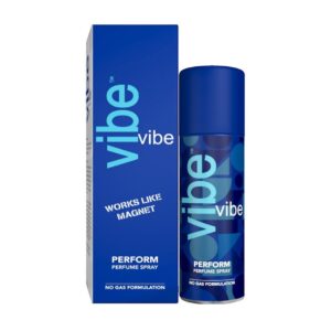 Vibe Perfume Spray (PERORM) 120 ml